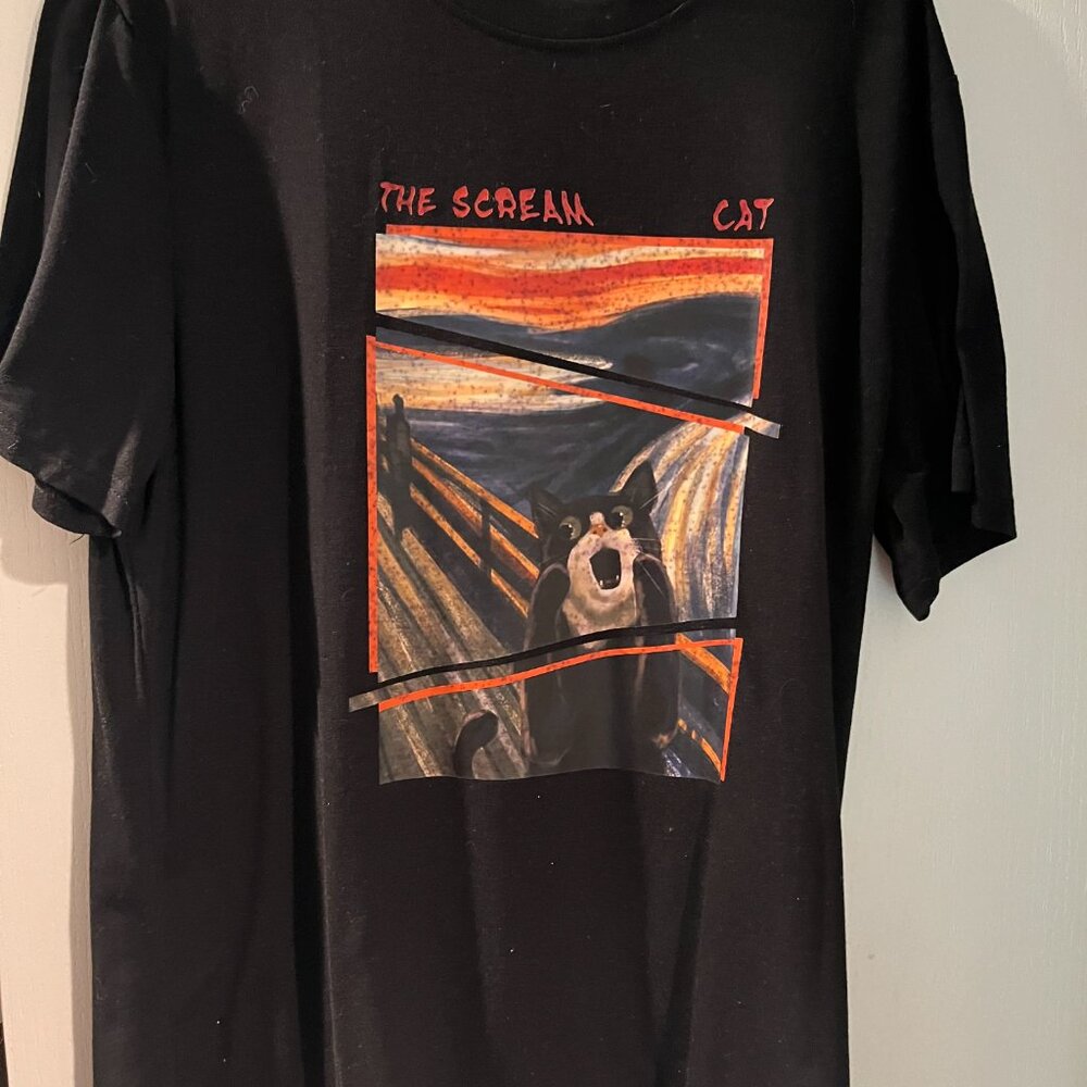 mens T shirt